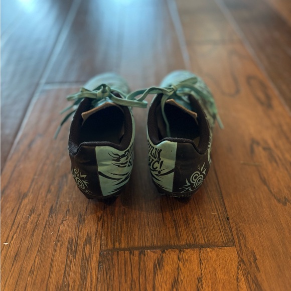 Puma x Pulisic Kids Tacto II FG Soccer Cleats - Picture 8 of 10